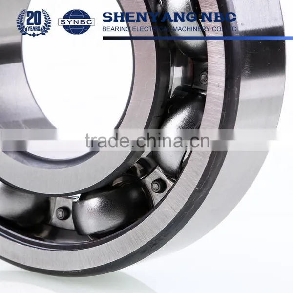 Deep Groove Ball Bearings 6201