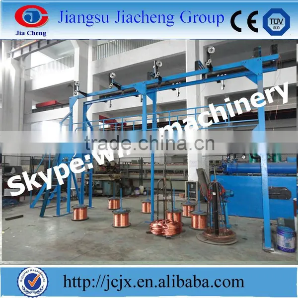 1250 Type Double Twist Bunching Euipment photo-3