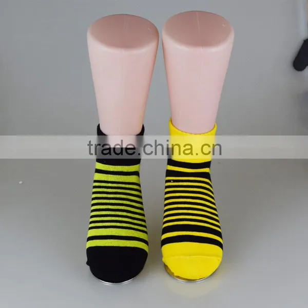 Hand Stockings Pum a Socks Design Young Girls School Socks photo-6
