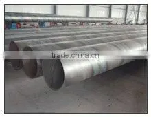 Spiral Welded Steel Pipe