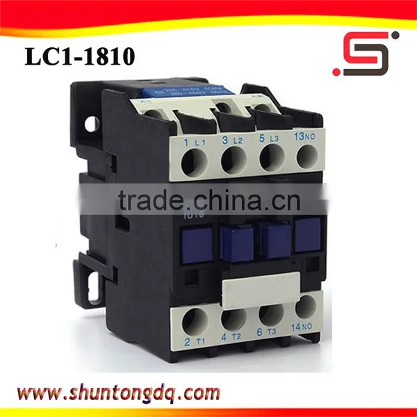 Good Quality LC1-D1810 Siemens Electrical Parts ac Contactors photo-2