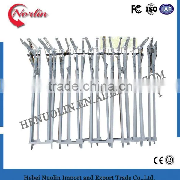Chinese Delicious Food India Noodle Maker With Factory Price photo-6