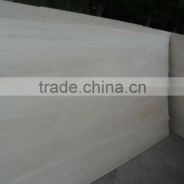 Paulownia Wooden Craft Coffin