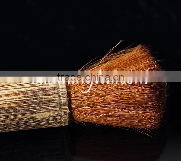 Yixing Pot Wooden Brush Solid Wood photo-3