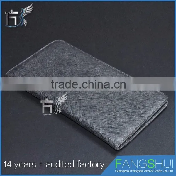 Customized Designer Purse Male,hand Purse for Men photo-4