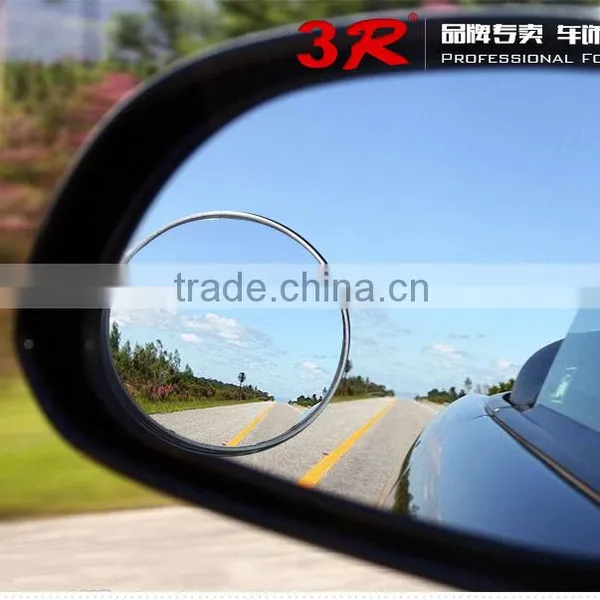 Auto Accessories Auto Convex Mirror