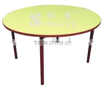 Round Table School table