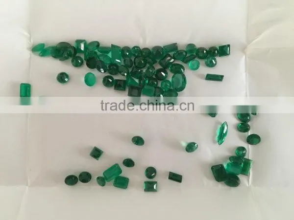 Colombian Emeralds photo-2
