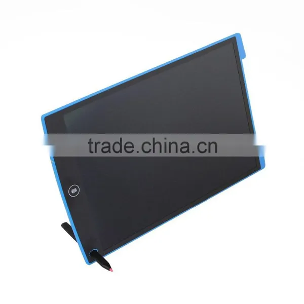 12 Inch Bulletin Board E-writer Memo Board, Electronic Digital Writing Tablet, Drawing Board LCD photo-4