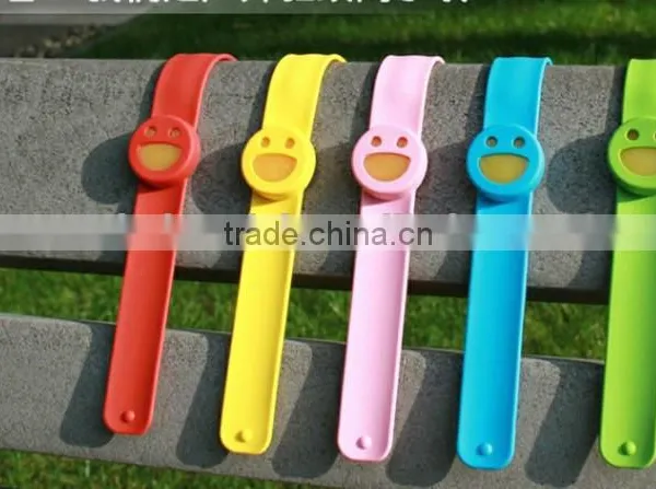 2016 Express China Wholesale Silicone Wristband Bracelets Custom Bracelet Party Favors photo-3