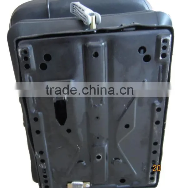 New Universal Grey Cloth Grammer Seat(YS18) photo-6