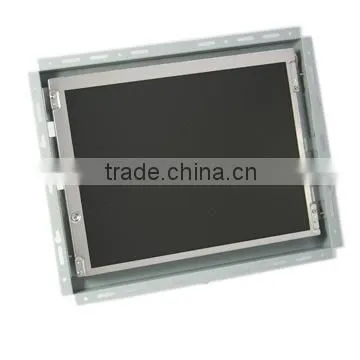 12.1" SVGA Open Frame Touch Screen Industrial LCD Display (LCD Module)