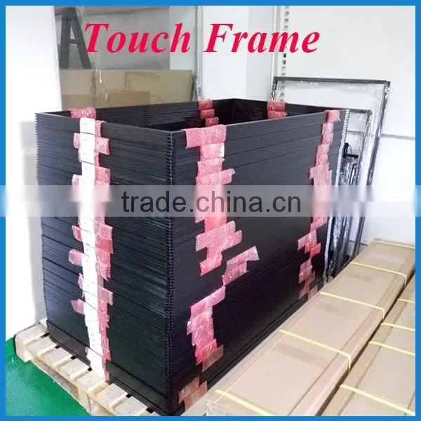 SE Series USB Multi Touch IR Touch Frame Multitouch High Quality photo-2