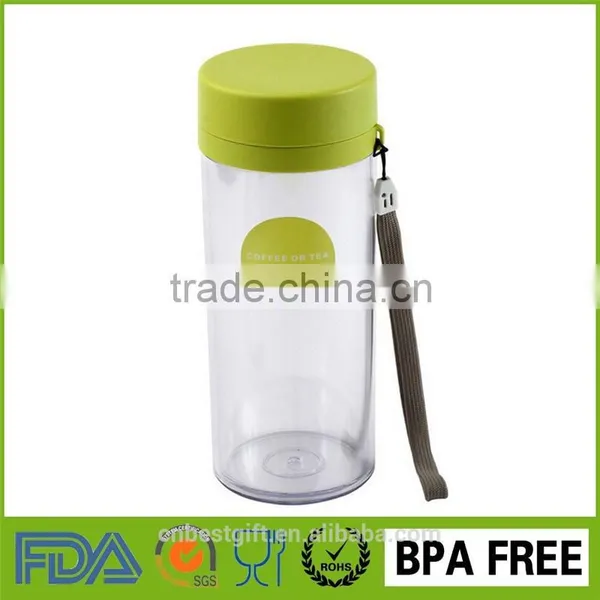 Bulk Items Kids Non-spill Personalized Plastic Travel Mugs photo-4