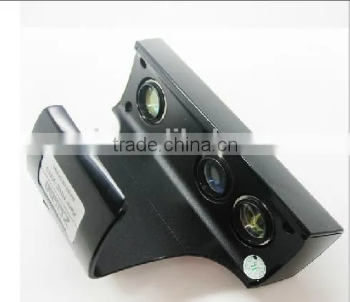 Luxury Wide-Angle Kinect Zoom Lens For Xbox 360 photo-2