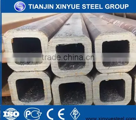 Square/Rectangular hollow sections