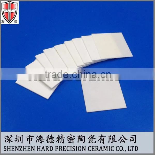 Lapping and Polishing Alumina Ceramic Substrates photo-2