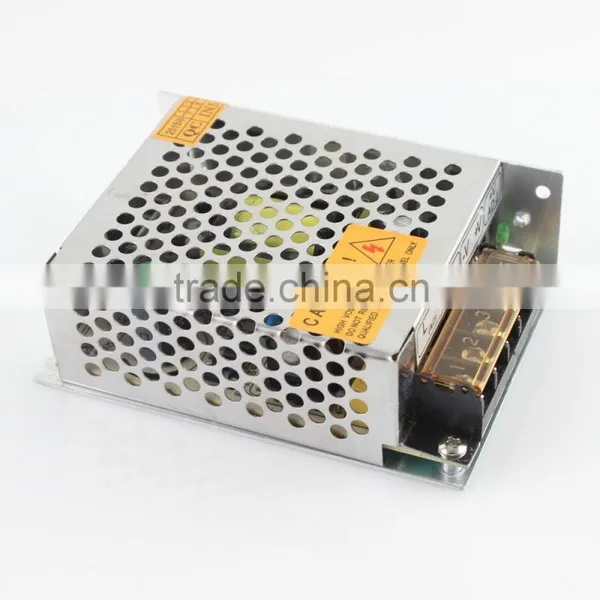 Constant Current Sitching Mode Power Supply 5v 8a 40w Led Driver ,5v dc Power Supply photo-4