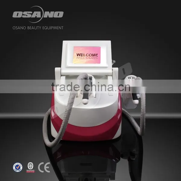 LM-S800A Criolipolisis Vacuum Roller Beauty Slimming Machine photo-2