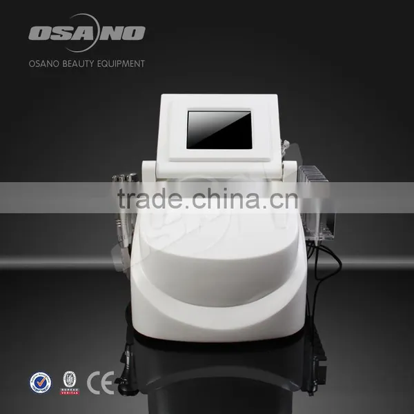Best Price Electro Stimulation Ems Weight Loss Muscle Stimulator Beauty Vacuum photo-3