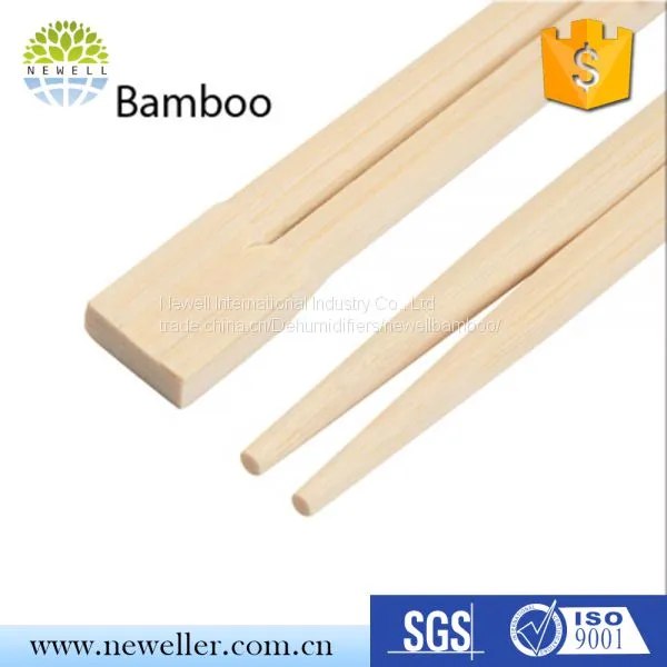 Newly Specail Colourful Bulk Customized Chopstick With Opp Bag photo-5