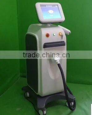 3000W 808nm Diode Laser For Hair Removal Underarm photo-6