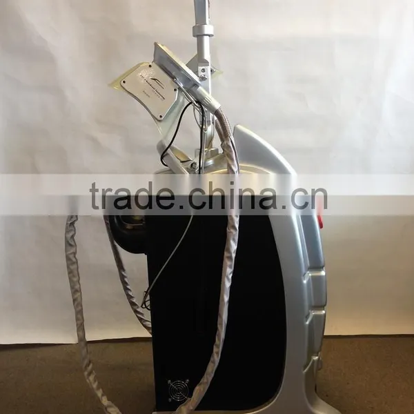 Vetical Cryolipolysis Device With 4 Handles Cryolipolysis Machine photo-3