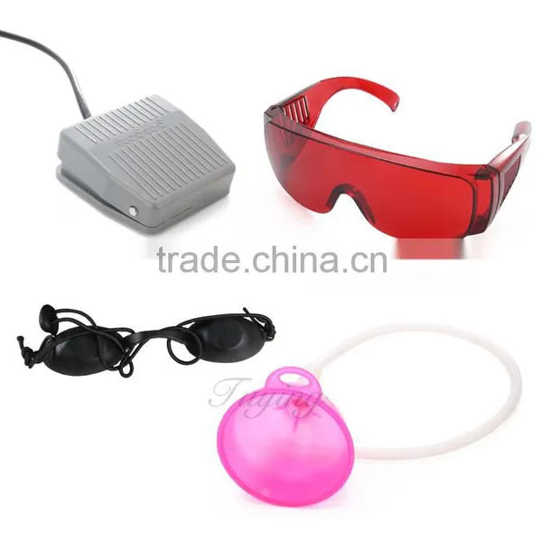 Home Tattoo Laser Machine Medical Laser 1 HZ Tatoo Removal Brown Age Spots Removal photo-5