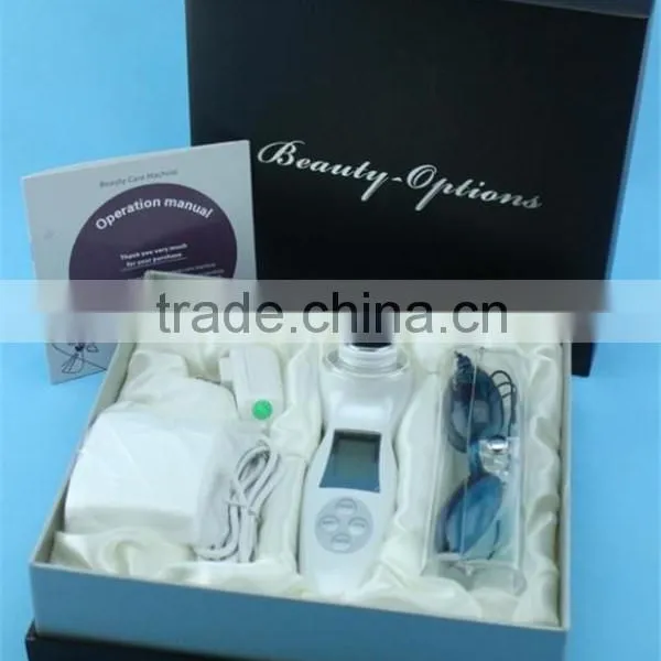 ION Ultrasonic Photon Home Use Beauty Device photo-2