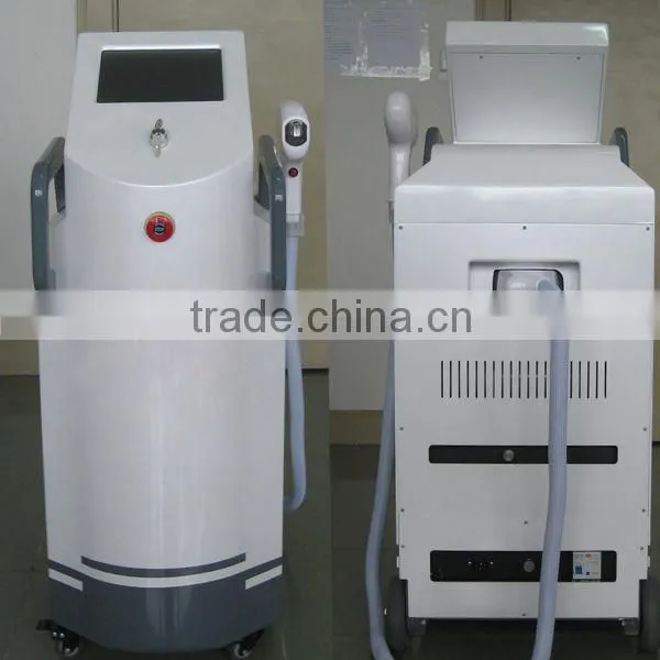 QTS 808nm Diode Laser Perment Hair Removal Machine With CE photo-3