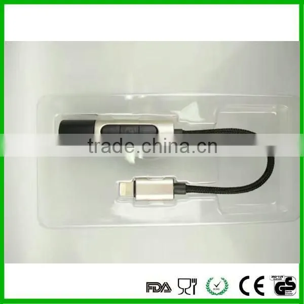 Earphone Headset Adapter for Iphone 7&3.5mm Audio Jack Converter photo-6