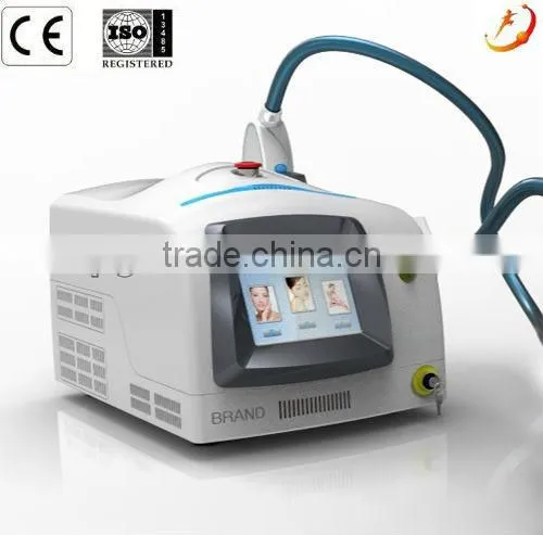 808nm Laser Diode 12x12mm For Permanent Hair Removal Salon photo-3