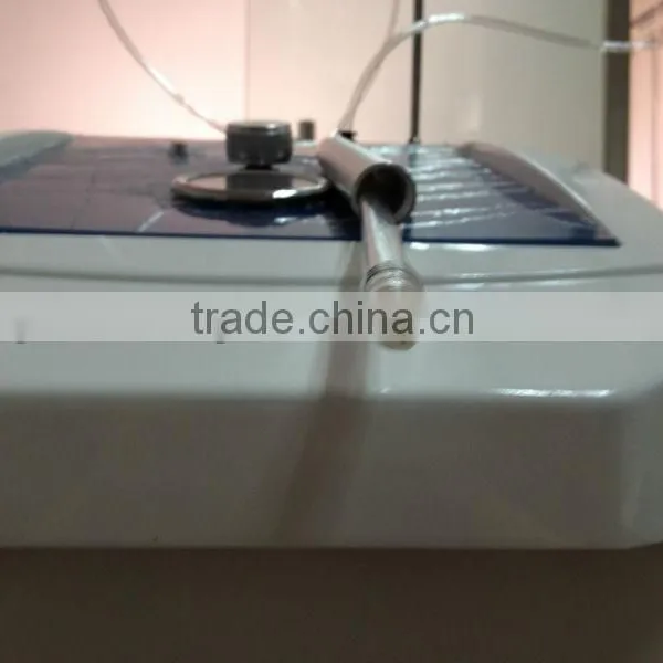 WF-18 Oxygen Hydro-microdermabrasion Machine photo-4