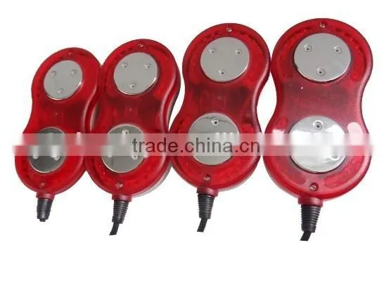 WL-26 Portable Iode Lipo Laser Slimming Machine photo-3