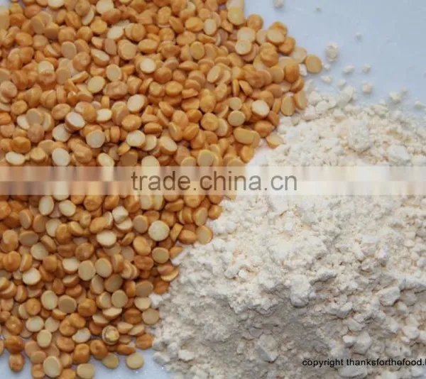 CHICKPEAS FLOUR CALORIES photo-4