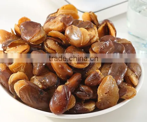 Agricultural Health Food Dry Broad Beans photo-2