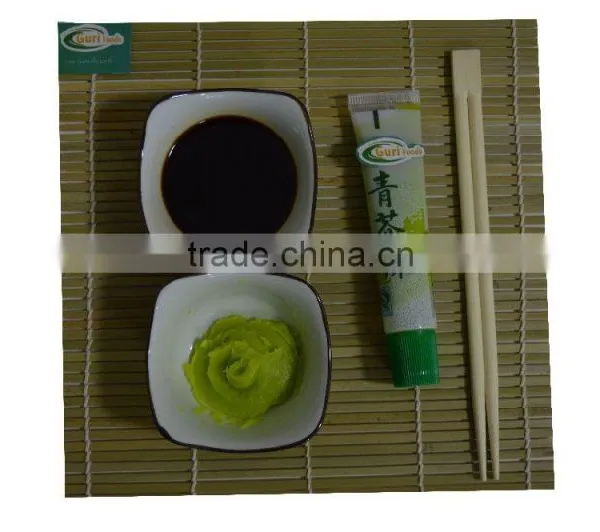 Wasabi Powder for Sushi Super Hot Best Price photo-2