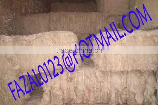 JUTE COIR FIBER / FIBRE, RAW MATERIAL OF JUTE MATTRESS FROM EXPORT TRADE ASSOCIATE WITH CHEAP FIBERS FOR PRODUCTION OF NONWOVEN photo-2