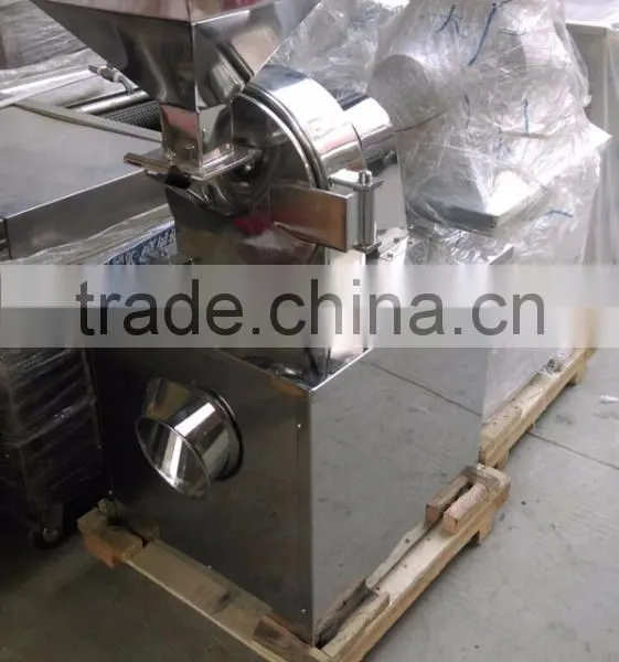 CE Approved Spice Grinding Machine/Chilli Powder Machine Prices photo-6