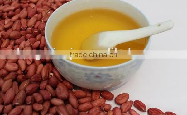 Hot Sale Peanut Oil Making Machine photo-6