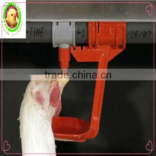 Broiler Poultry Farm Equipment Chicken Nipple Drinkers,chicken Water Drinker for Sale photo-5