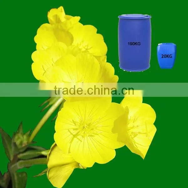 Organic Evening Primrose Oil Pure Vegetable Oil photo-4