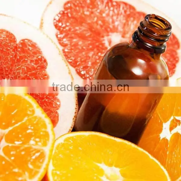Best Manufacturer of Grapefruit Oil photo-2