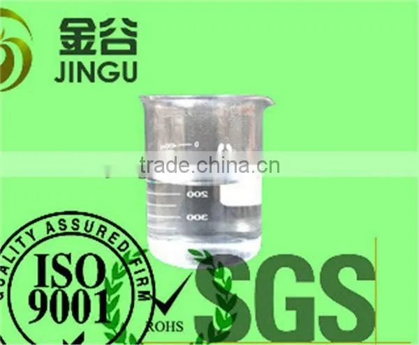 DINP Substitution Epoxidized Soybean Oil Used for Pvc Products Pvc for Spiral Pipe