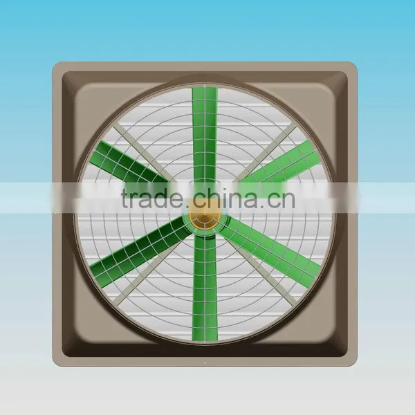 Machine for Fan Cooling / Warehouse Ventilation Fan/exhaust Blower (OFS) photo-3