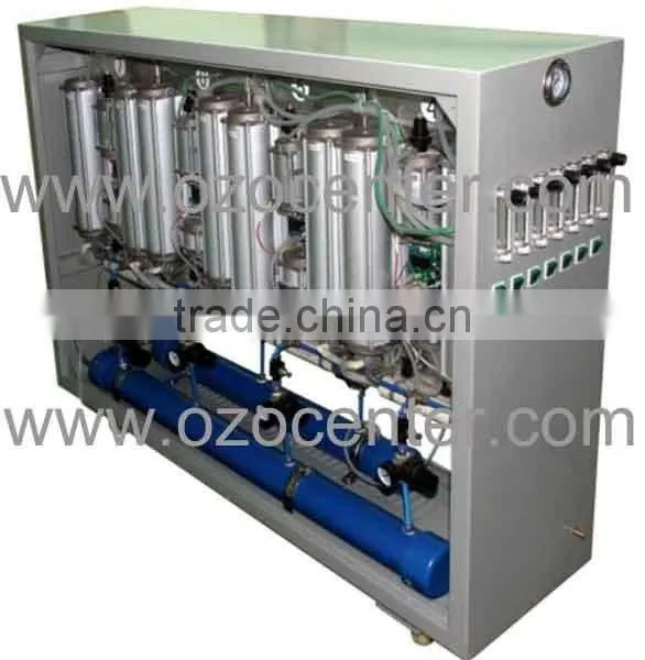 3-15 LPM Industrial Oxygen Generator / Oxygen Generator Price photo-6