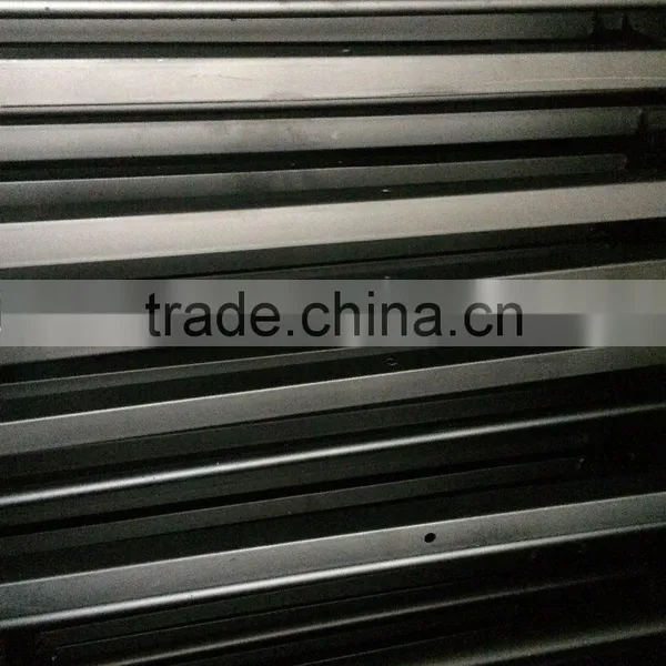Square Folding Table--- 18mm Plywood+steel Frame Good Quality photo-3