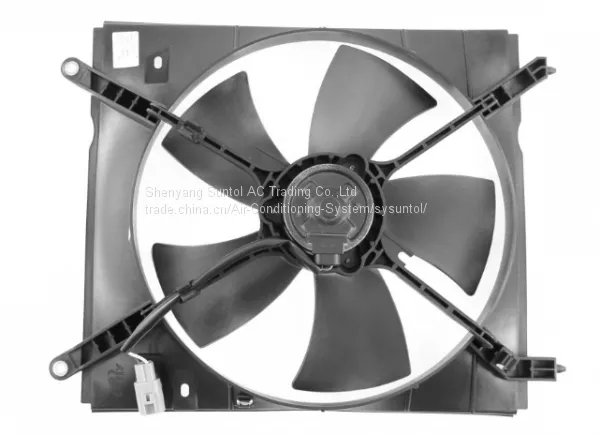 12V Air Conditioner Parts for TOYOTA CAMRY 2.2L L4 photo-5