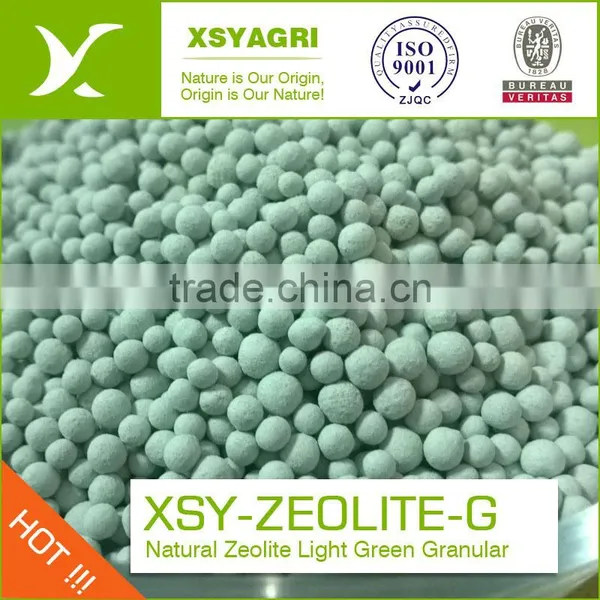 Good Price Nature Zeolite for Water Treatment photo-6