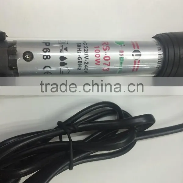 High Class Aquarium Heater photo-2